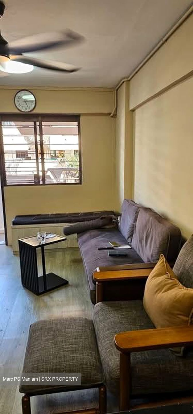 Blk 9 Selegie House (Central Area), HDB 3 Rooms #595219021
